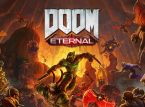 Trzydzieści złotych rabatu na Doom Eternal przy zakupie pizzy z Dominium