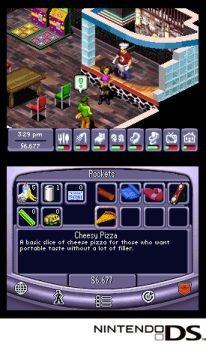 Urbz: Sims in the City - Gamereactor PL
