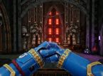 Warhammer 40,000: Boltgun dostaje nowy zwiastun pełen akcji