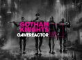 Mścimy się za Batmana w Gotham Knights na dzisiejszym GR Live