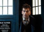 BBC ogłasza trzy Doctor Who 60th anniversary specials
