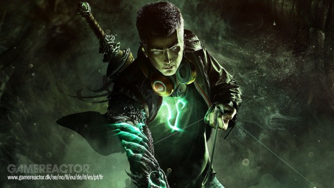 Scalebound