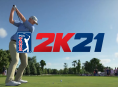 Justin Thomas gwiazdą okładki PGA Tour 2K21