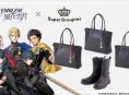 SuperGroupies ogłasza linię torebek i dodatk&oacute;w z Fire Emblem: Three Houses