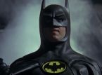 Michael Keaton nie wyklucza powrotu jako Batman