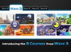 Trzecia fala Booster Course Mario Kart 8 Deluxe nadejdzie w grudniu