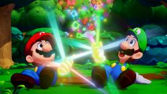 Mario & Luigi: Brothership Przewodnik - Co oznaczają poszczególne statystyki?