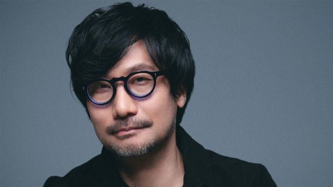 Porzucenie przez Sony fizycznych nośników sprawia, że Hideo Kojima jest zarówno "smutny", jak i "przestraszony"