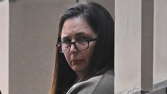 Śmiertelny lunch Erin Patterson kończy się wyrokiem dożywocia