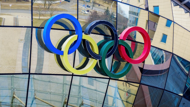 MKOl znosi zakaz dla białoruskich sportowców i symboli na czas Igrzysk Olimpijskich 2028