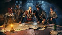 Assassin's Creed: Black Flag Resynced Guide: Porady i triki, jak szybko się wzbogacić