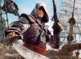 Assassin's Creed: Black Flag Resynced sprzedało się więcej w ciągu dw&oacute;ch tygodni, niż Ubisoft spodziewał się w pierwszym roku