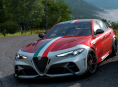 Forza Horizon 6 otrzymuje cztery klasyczne włoskie "samochody pasji"