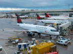Stewardesy Air Canada kończą strajk po historycznym przestoju w pracy