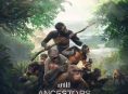 Ancestors: The Humankind Odyssey na zwiastunie premierowym