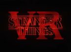 Ogłoszono Stranger Things VR, czyli grę, która stawia nas w roli złoczyńcy Vecny
