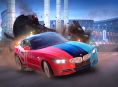 Asphalt 9 w ciągu tygodnia został pobrany przez milion graczy na Switchu