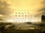 Death Stranding Director's Cut zadebiutuje na PC wiosną 2022