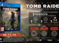 Dziś premiera Shadow of the Tomb Raider: Definitive Edition