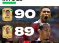 Ujawniono najwyżej ocenianych graczy EA Sports FC 25 