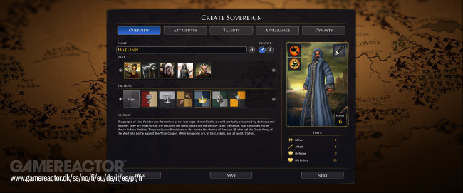 Elemental: Reforged