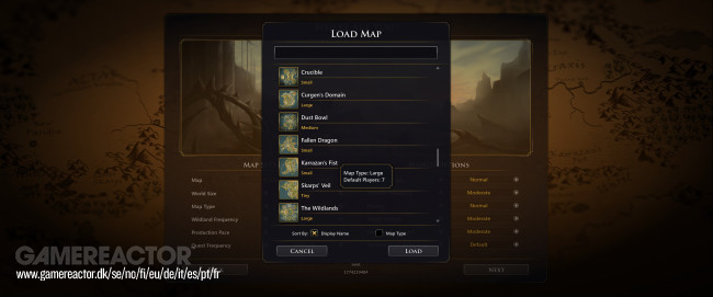 Elemental: Reforged