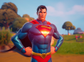 Twitter chce, aby Superman miał kufry