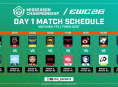 Esports World Cup 2026: Here to mecze otwierające do Overwatch Mistrzostw Serii Midseason
