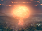Gracze wystrzelili trzy atomówki w Falloucie 76 i wywołali awarię serwera