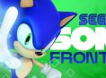 Sonic Frontiers sprzedało się już w ponad pięciu milionach egzemplarzy