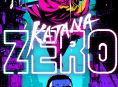 Katana Zero przekroczyła 100 tysięcy sprzedanych egzemplarzy w pierwszym tygodniu po premierze