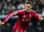 Liverpool powinien sprzedać Floriana Wirtza, według Craiga Burleya: "Jeśli nie zdobywa bramek, to gdzie są jego podania i kozłowanie?"