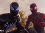 Marvel's Spider-Man 2 daje nam spojrzenie na Black Suit Peter Parker