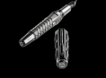 Montegrappa zaprojektowała pi&oacute;ro wieczne The Batman, kt&oacute;re kosztuje tyle, co trzy iPhone 16 Pro Max
