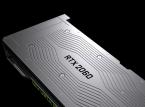 Nvidia ujawnia nową kartę GeForce RTX 2060