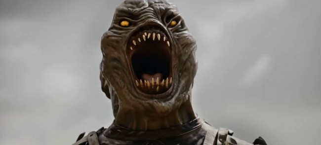 The Asylum powraca z Predator: Wastelands