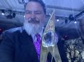 Tim Schafer otrzymał nagrodę AIAS Hall of Fame za sw&oacute;j znaczący wkład w gry wideo