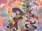 Shiren The Wanderer: The Tower of Fortune and the Dice of Fate z datą premiery