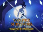 Vampire Survivors otrzyma swoje pierwsze DLC w przyszłym tygodniu