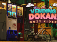 Vending Dokan!: Cozy Kiosk to bezczynna gra polegająca na zarządzaniu własnym kioskiem