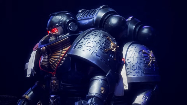 Prima aprilisowy żart Warhammera to pełnoprawny musical