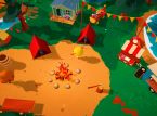 Dziś na GR Live: Haven Park