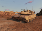 Aktualizacja 1.13 do World of Tanks PC przynosi zmiany w grze artylerią