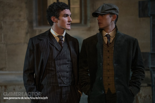 Young Sherlock wraca na Prime Video z drugim sezonem