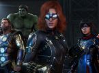Marvel's Avengers zajmie na PlayStation 4 ponad 90 gigabajtów