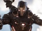 Marvel wyjaśnia, dlaczego Armor Wars przechodzi z serialu telewizyjnego do filmu