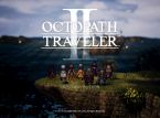 Octopath Traveler II jest już "sprzedanym milionem".