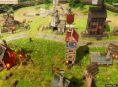 Peter Molyneux o Masters of Albion: "Naprawdę czuję, że magia wróciła"