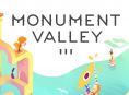 Monument Valley 3 traci wyłączność na Netflix w przyszłym miesiącu