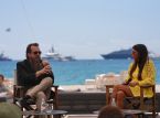 Crunchyroll ukazuje globalny wzrost popularności anime na March&eacute; du Film w Cannes